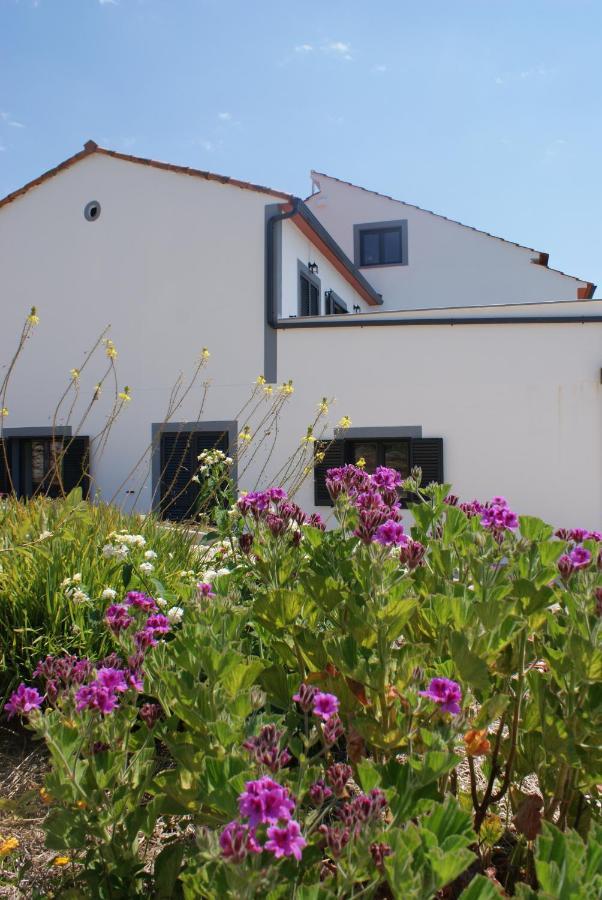 Casa Do Vale Cabo Hotel Olival Buitenkant foto